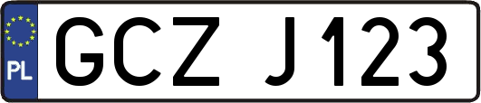 GCZJ123