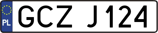 GCZJ124