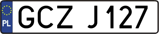 GCZJ127