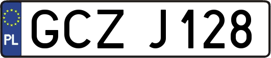 GCZJ128
