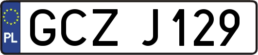 GCZJ129