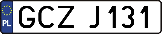 GCZJ131