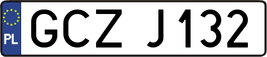 GCZJ132