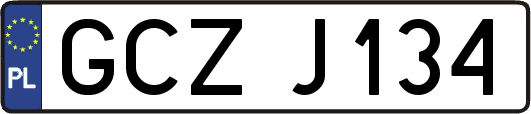 GCZJ134