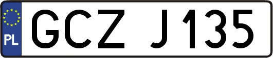 GCZJ135
