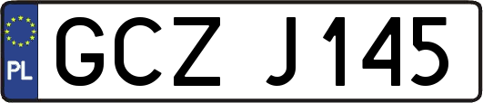 GCZJ145