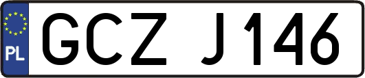 GCZJ146