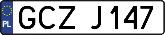 GCZJ147