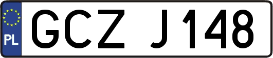 GCZJ148