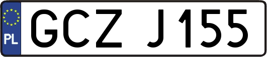 GCZJ155