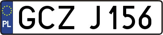 GCZJ156