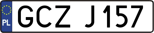 GCZJ157