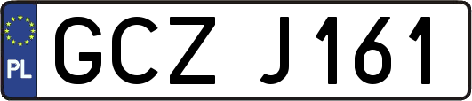 GCZJ161