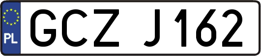 GCZJ162