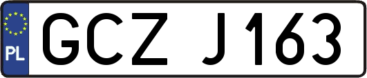 GCZJ163