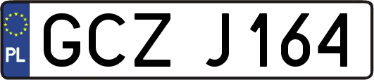 GCZJ164