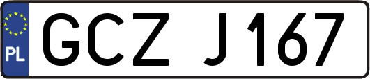 GCZJ167
