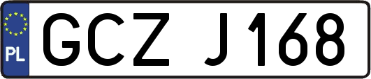 GCZJ168