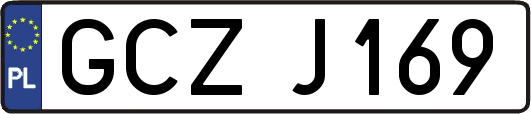 GCZJ169