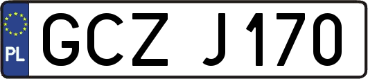 GCZJ170