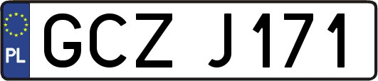 GCZJ171