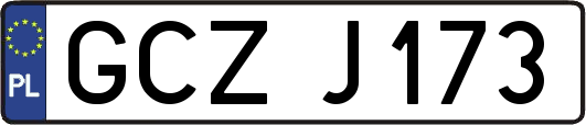 GCZJ173