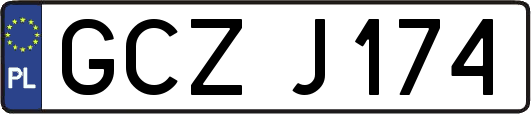 GCZJ174