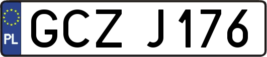 GCZJ176