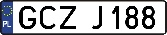 GCZJ188