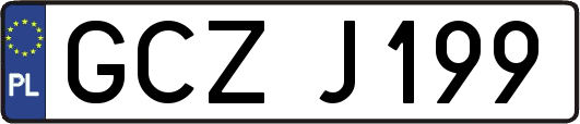 GCZJ199