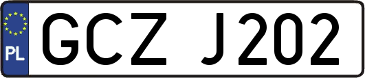 GCZJ202