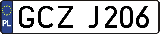 GCZJ206