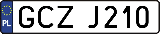 GCZJ210