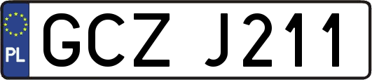 GCZJ211