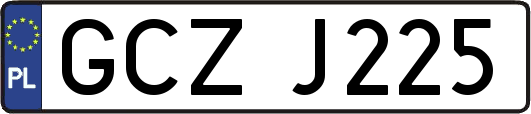 GCZJ225