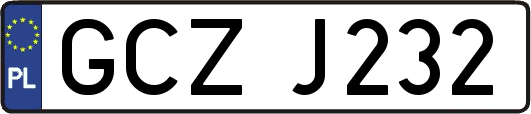GCZJ232
