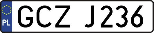 GCZJ236