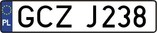 GCZJ238