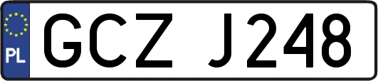 GCZJ248