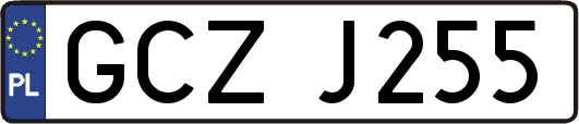 GCZJ255