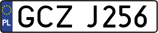 GCZJ256