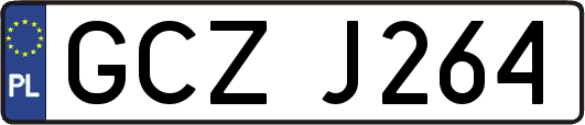 GCZJ264