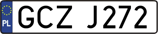 GCZJ272