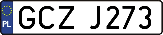 GCZJ273