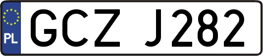 GCZJ282