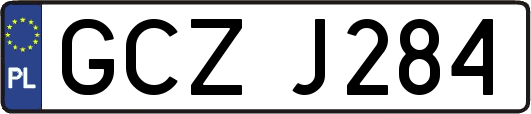 GCZJ284