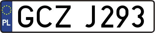 GCZJ293