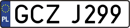 GCZJ299