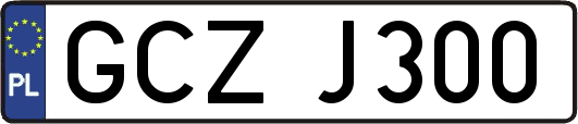 GCZJ300