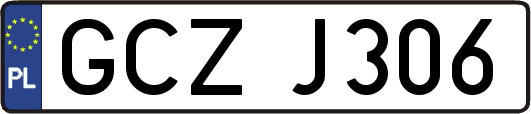 GCZJ306